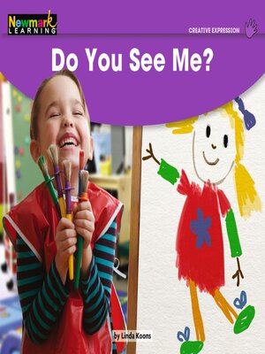 cover image of Do You See Me?